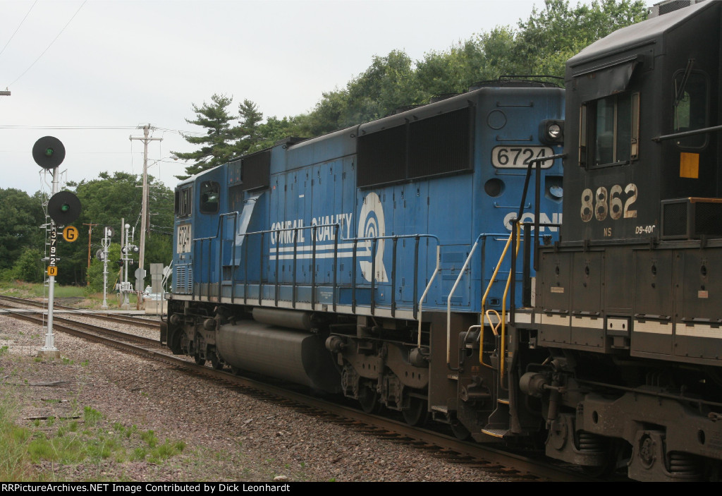 NS 6724